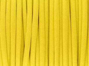 y - banana yellow paracord